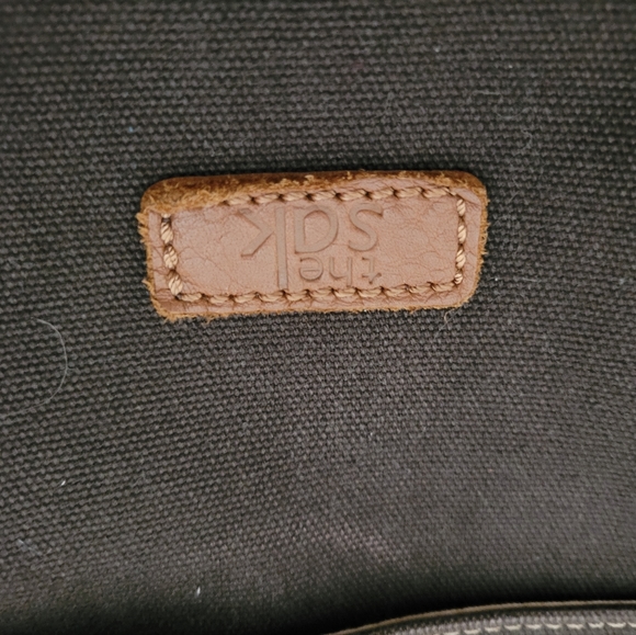 The Sak tote - Picture 5 of 8